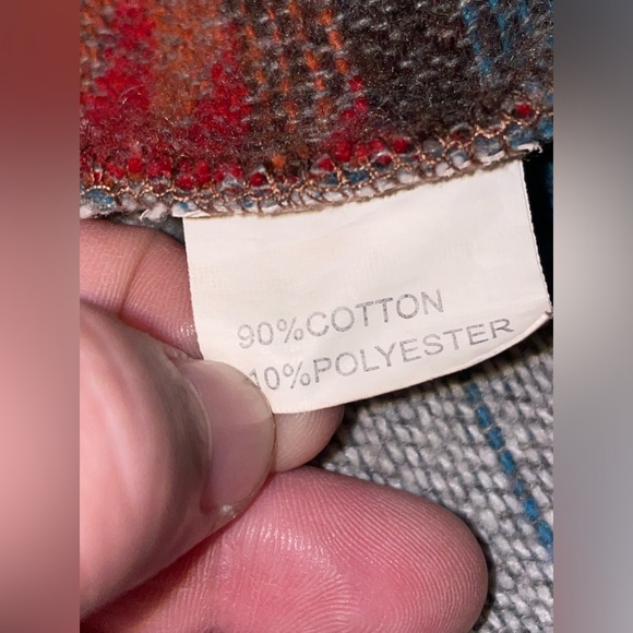 Western denim jacket - Picture 8 of 8